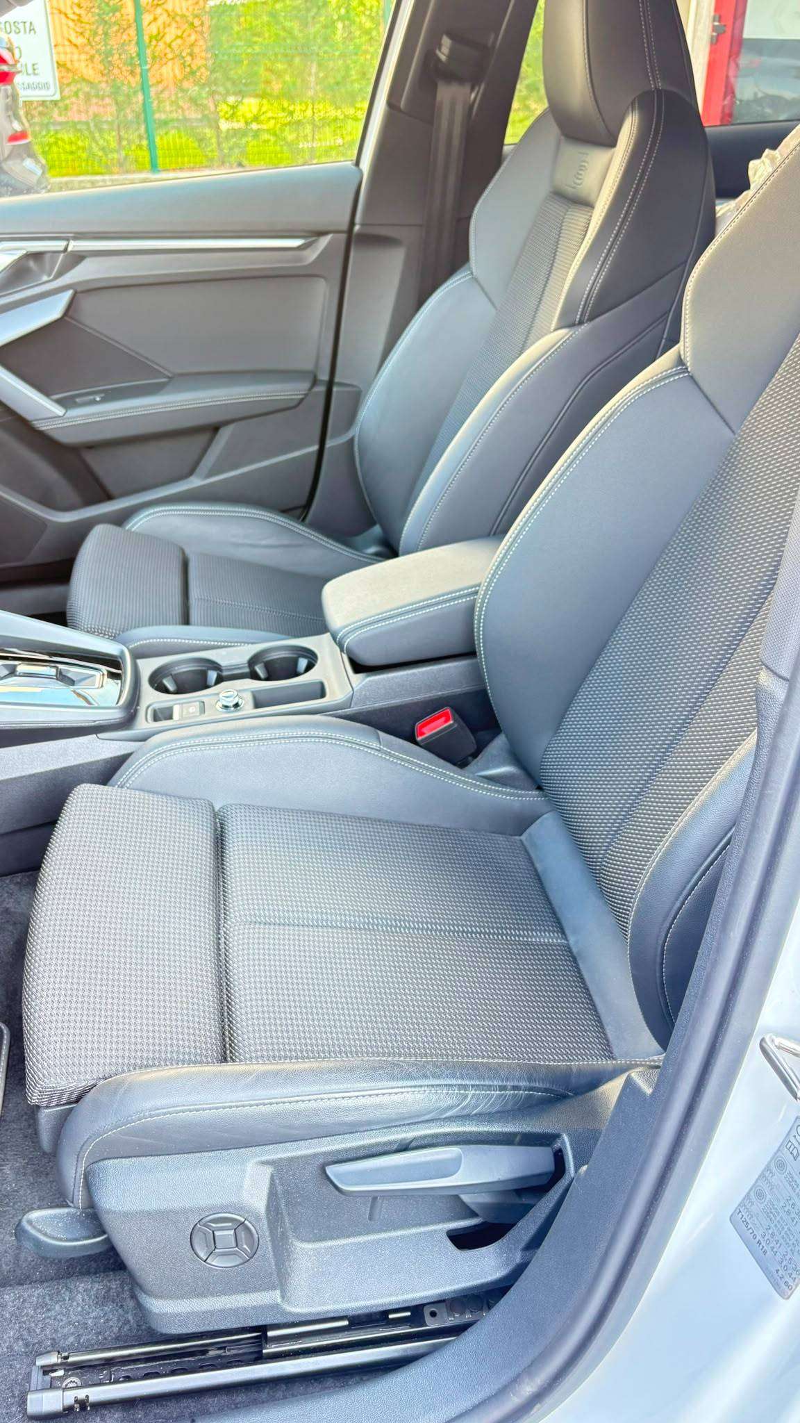 Audi A3 2024 - immagine 12