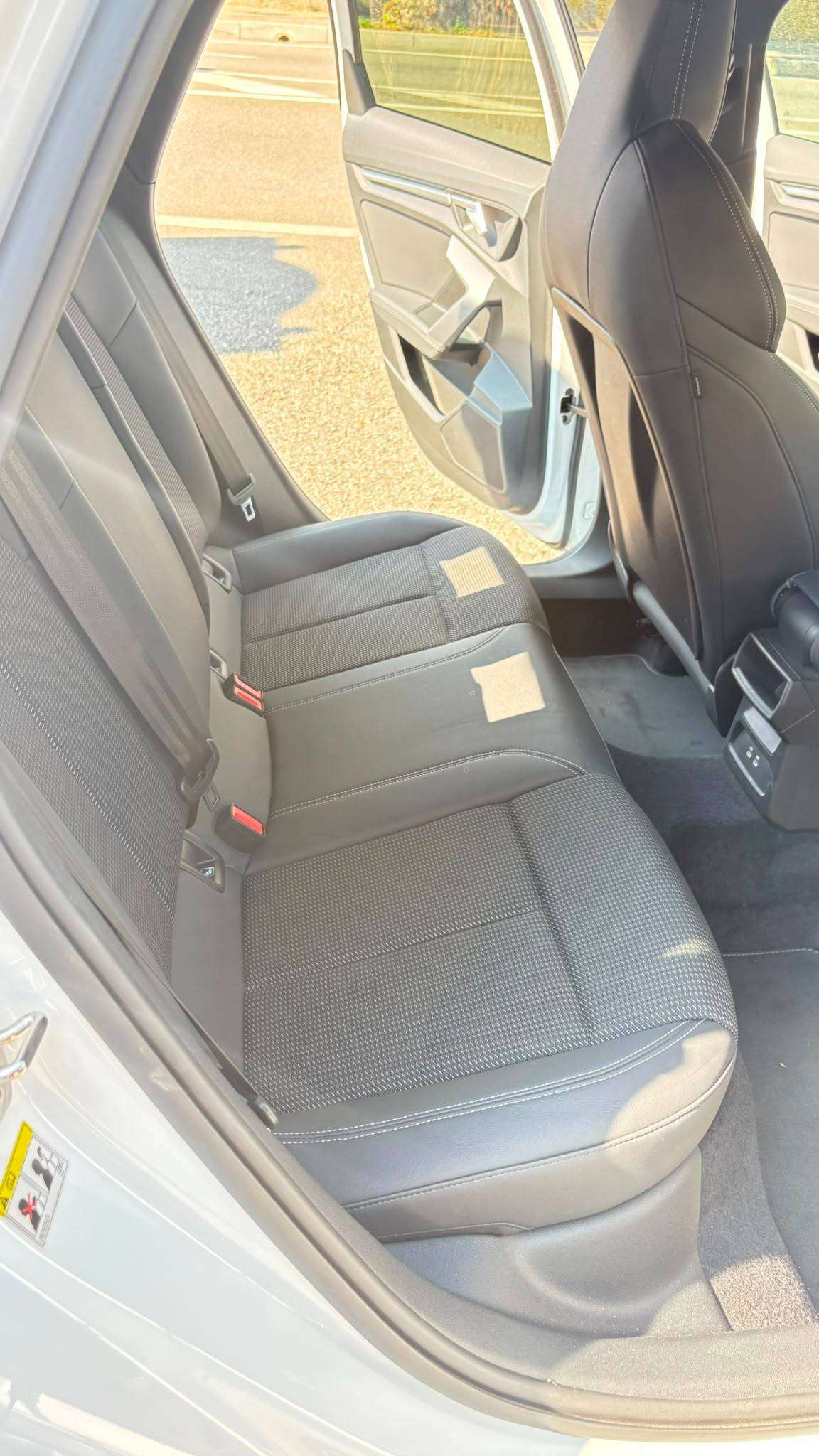 Audi A3 2024 - immagine 14