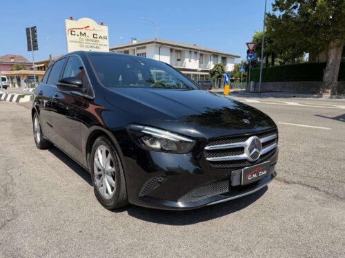 Mercedes-Benz B 180 2020