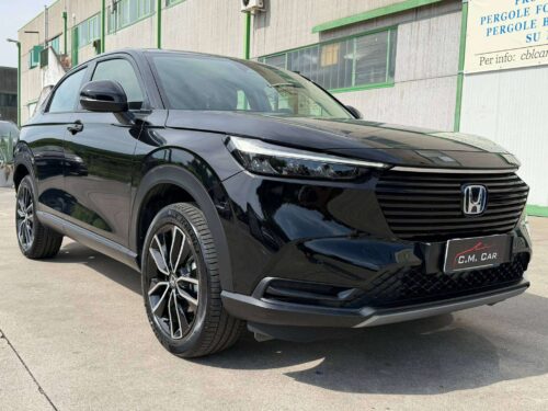 Honda HR-V 2025