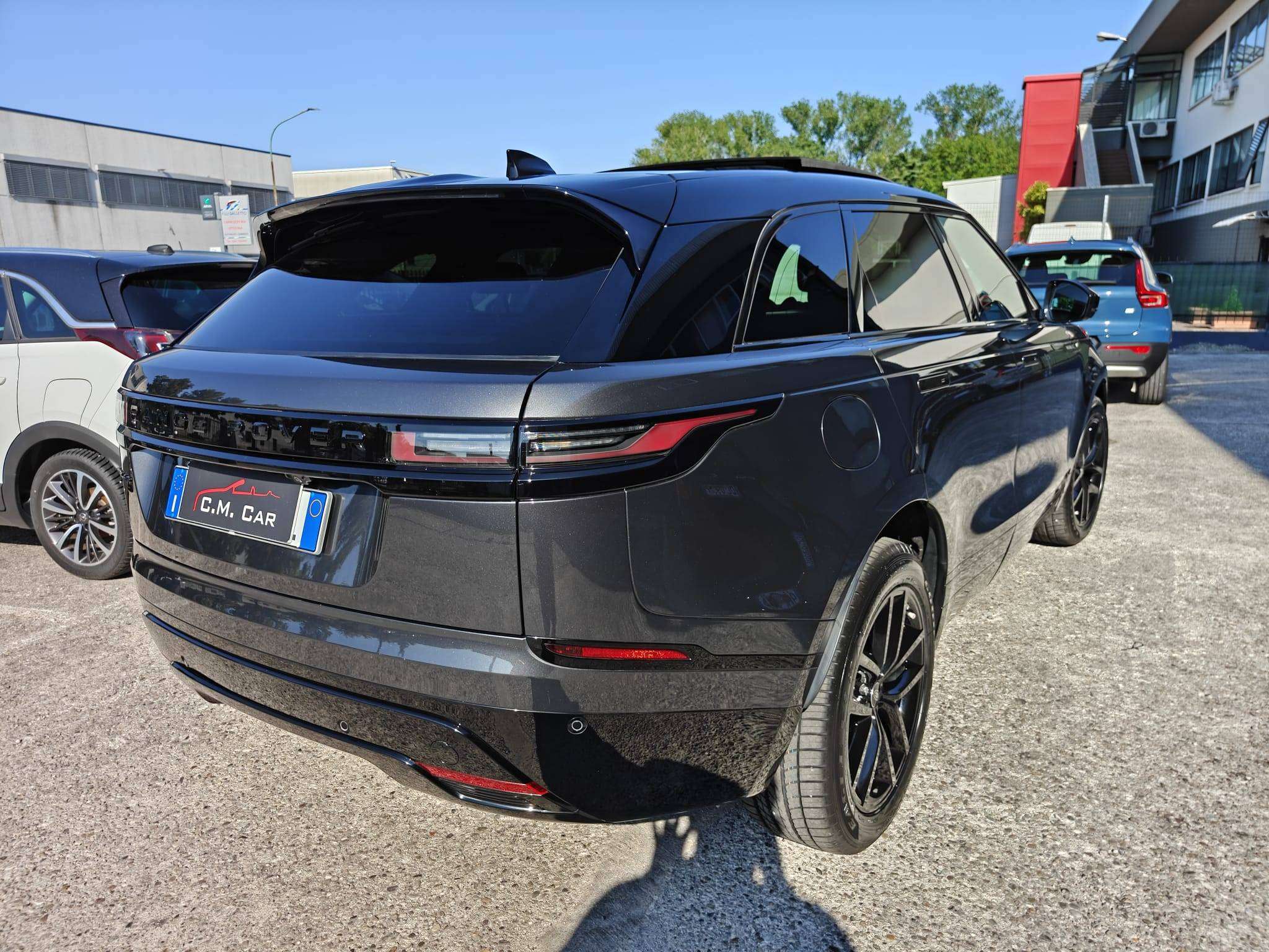 Land Rover Range Rover Velar 2025 - immagine 7