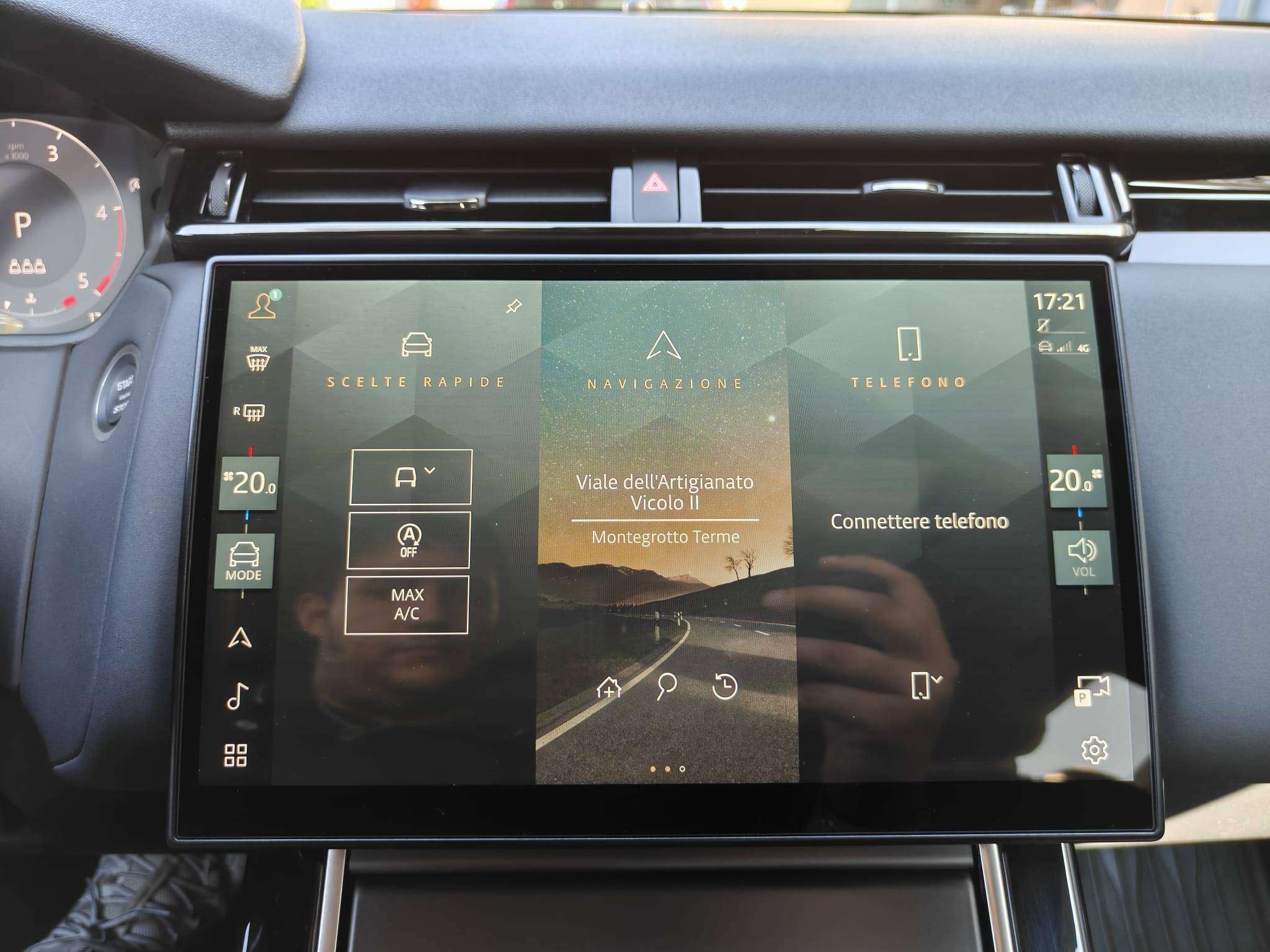 Land Rover Range Rover Velar 2025 - immagine 17