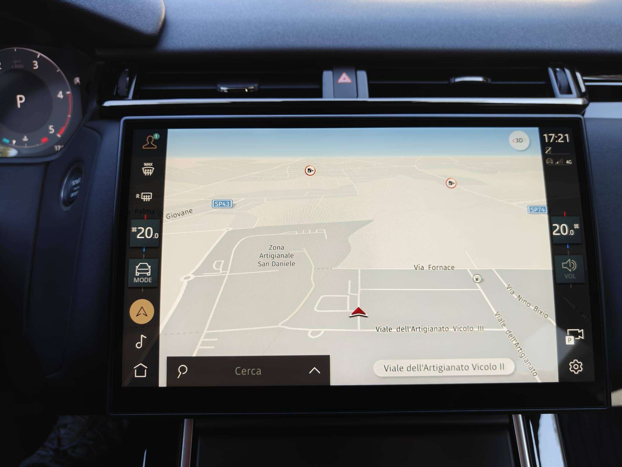 Land Rover Range Rover Velar 2025 - immagine 18