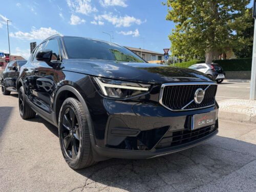 Volvo XC40 2023