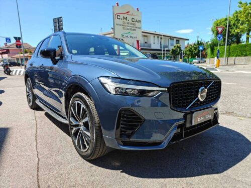 Volvo XC60 2023