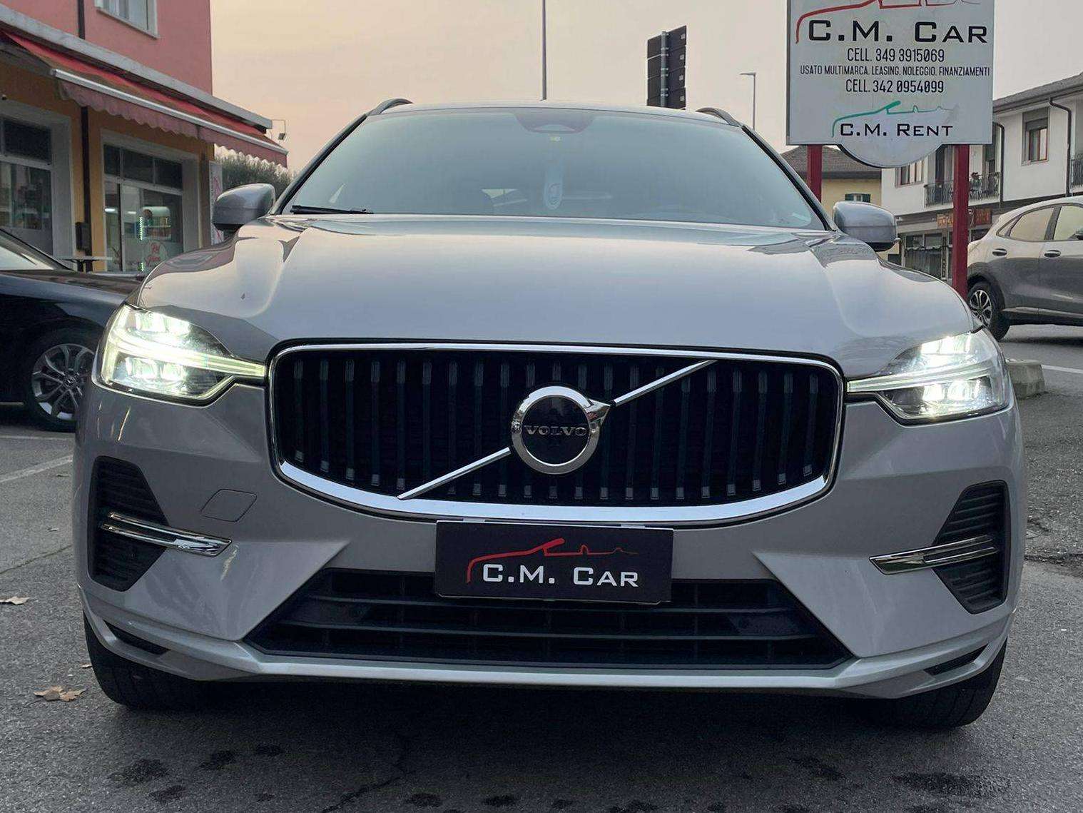 Volvo XC60 2021 - immagine 2