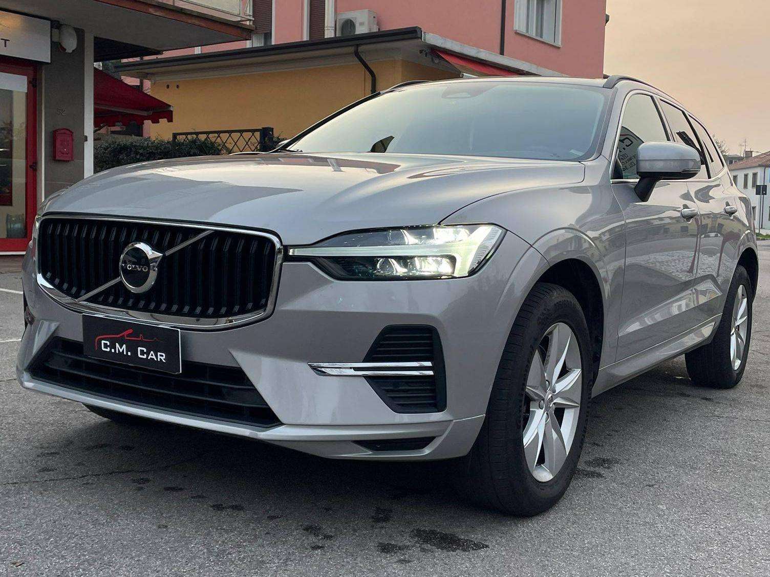Volvo XC60 2021 - immagine 3