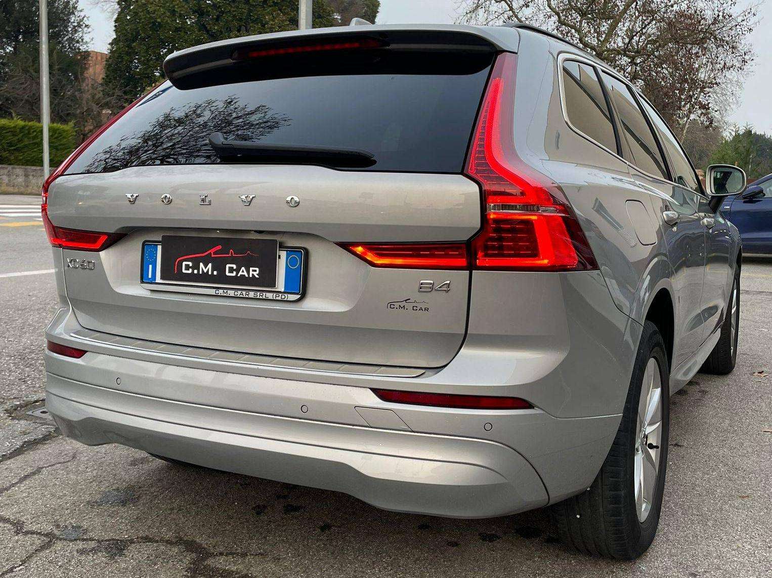 Volvo XC60 2021 - immagine 6