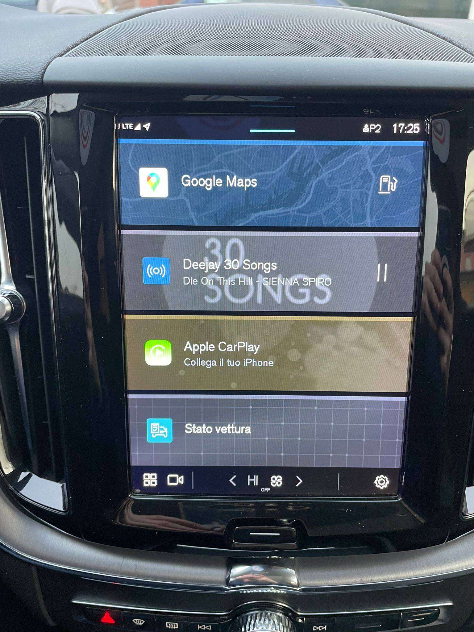 Volvo XC60 2021 - immagine 9