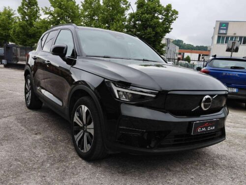Volvo XC40 2023