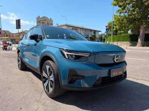 Volvo XC40 2023