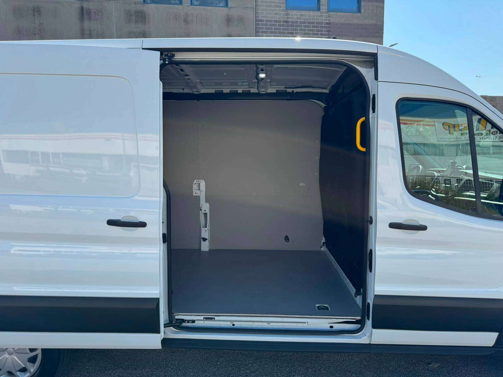 Ford Transit 2022 - immagine 7