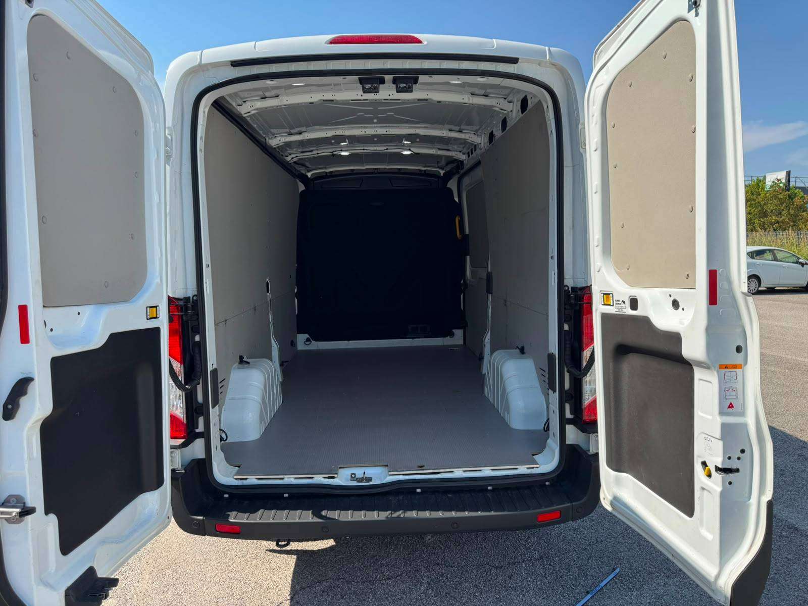 Ford Transit 2022 - immagine 11