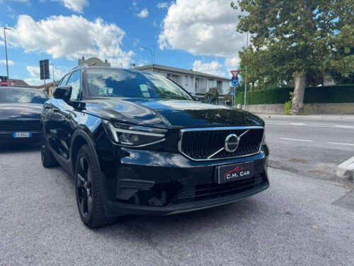 Volvo XC40 2022