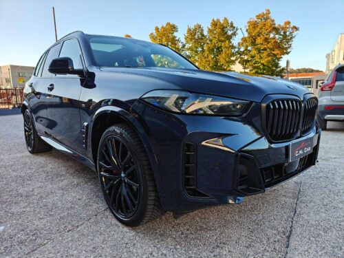 BMW X5 2023