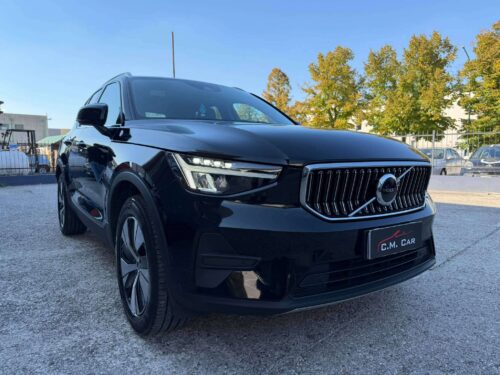 Volvo XC40 2022