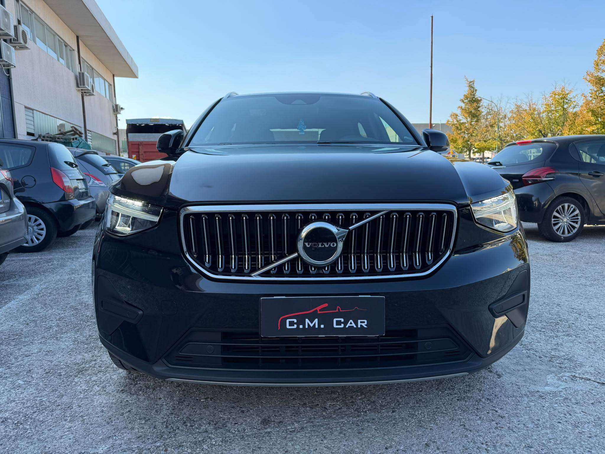 Volvo XC40 2022 - immagine 2