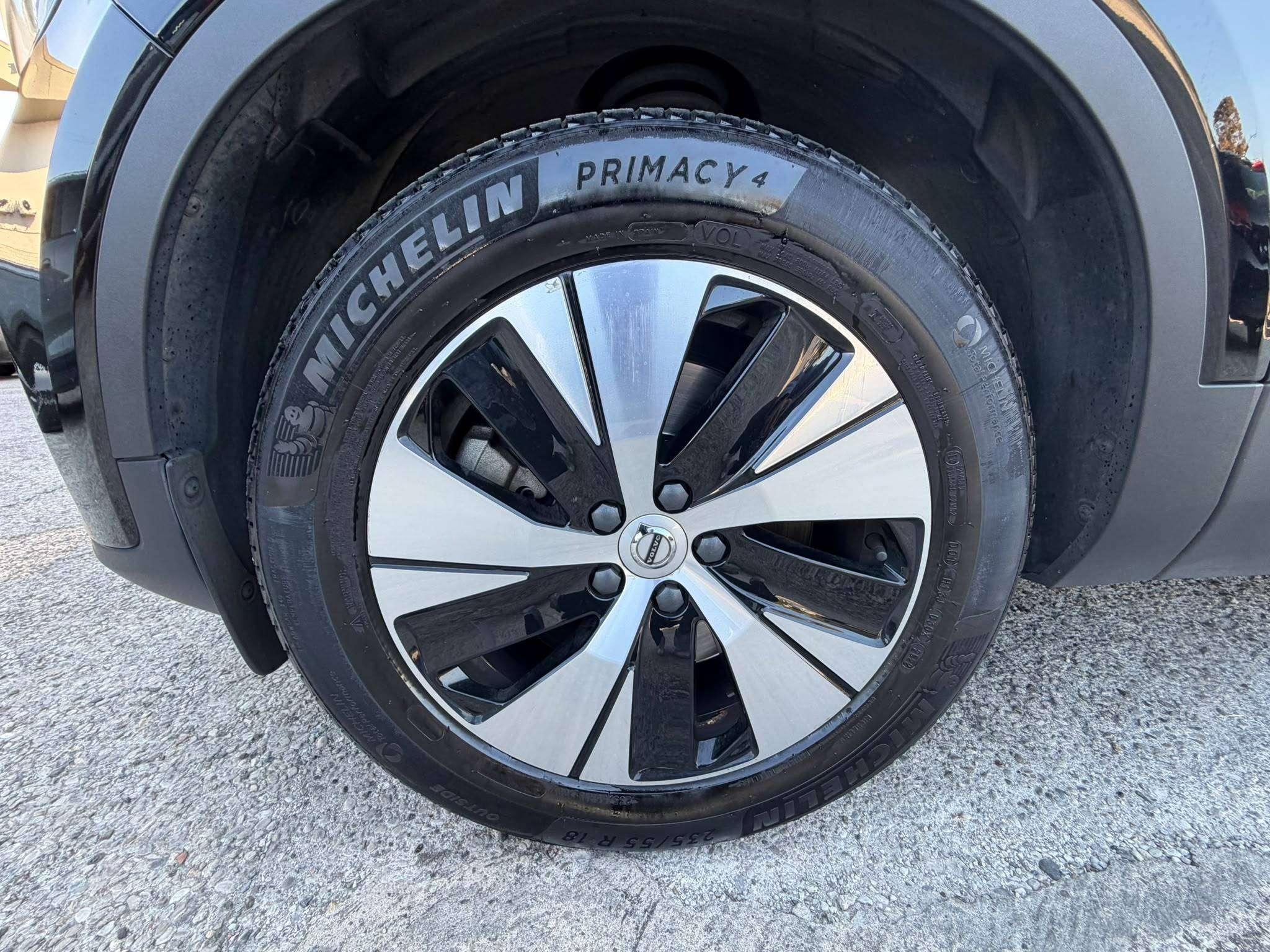 Volvo XC40 2022 - immagine 8