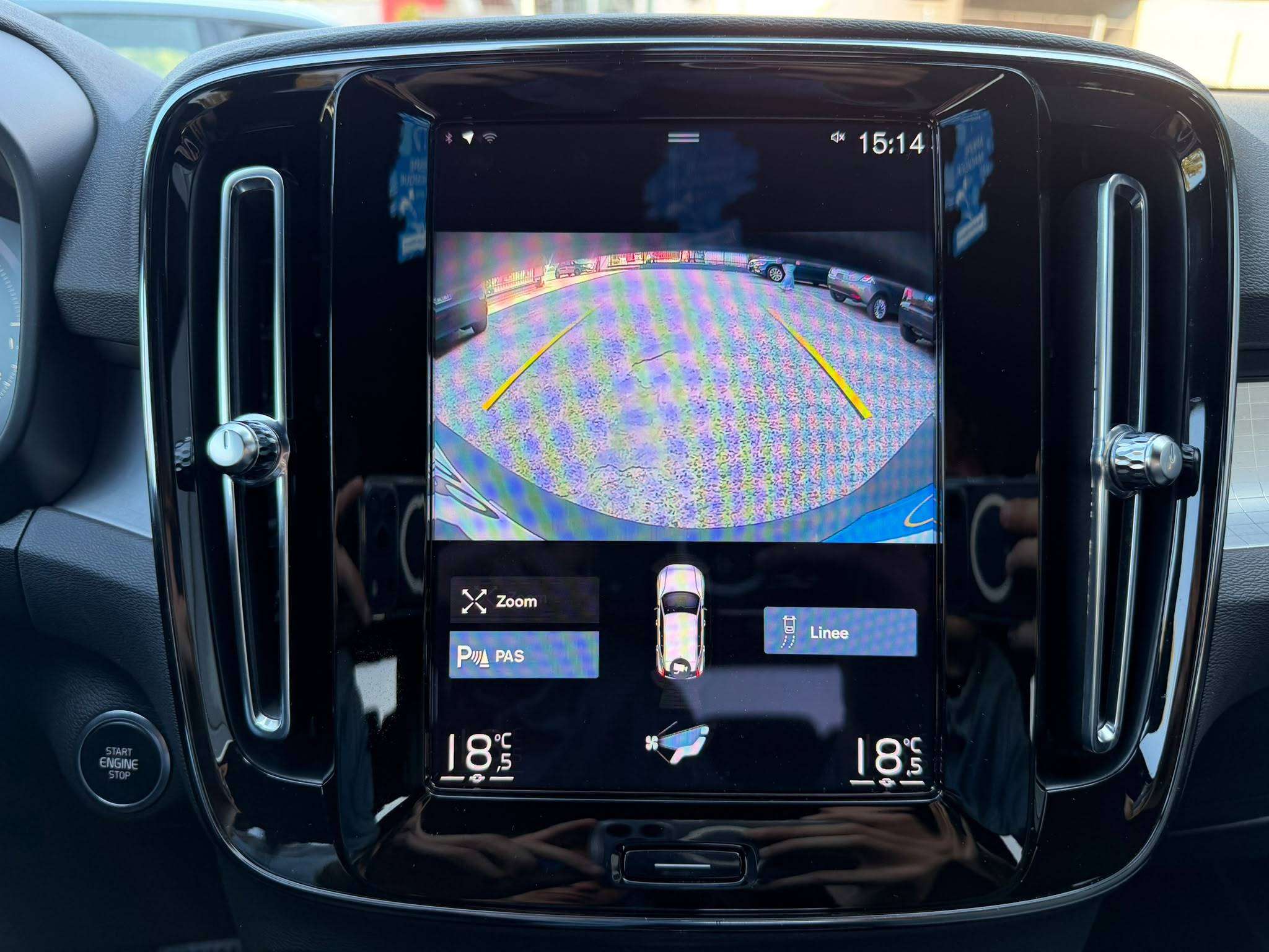 Volvo XC40 2022 - immagine 13