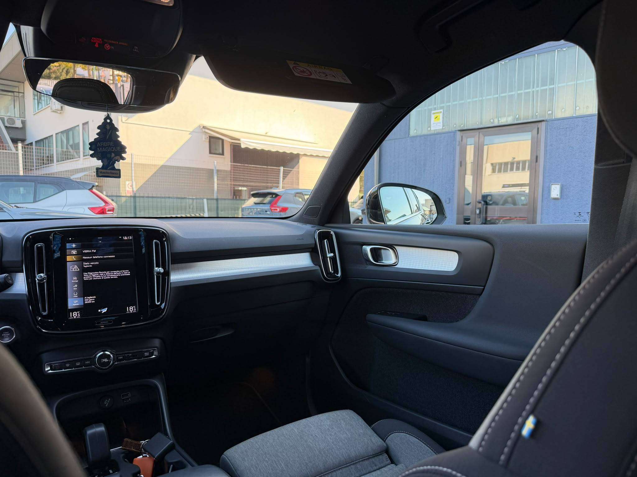 Volvo XC40 2022 - immagine 14
