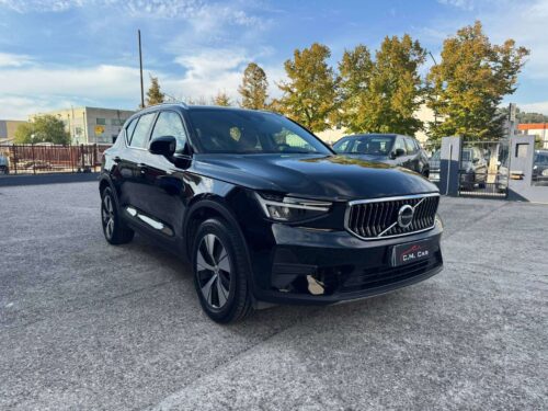 Volvo XC40 2022