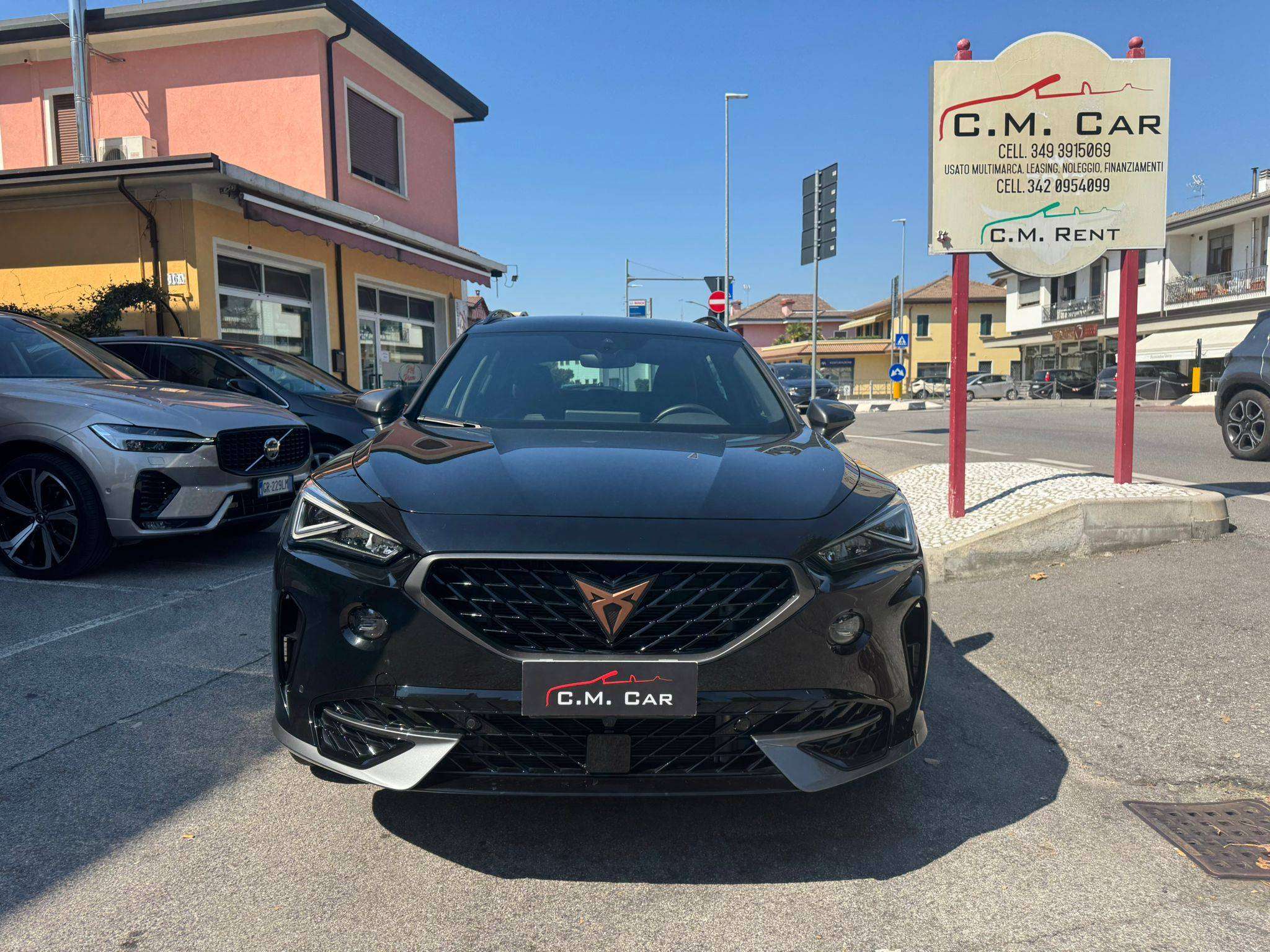 CUPRA Formentor 2023 - immagine 2