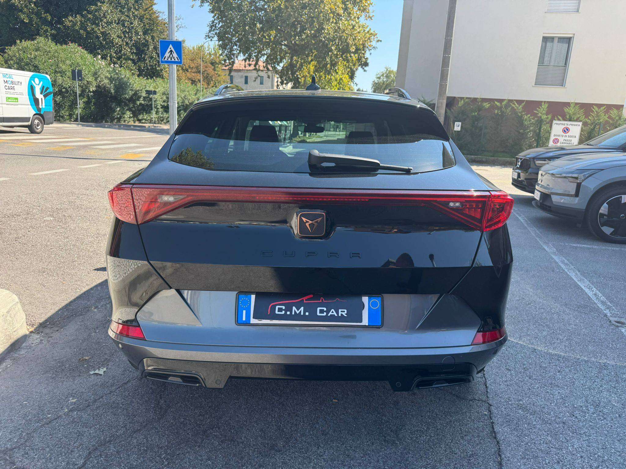 CUPRA Formentor 2023 - immagine 5