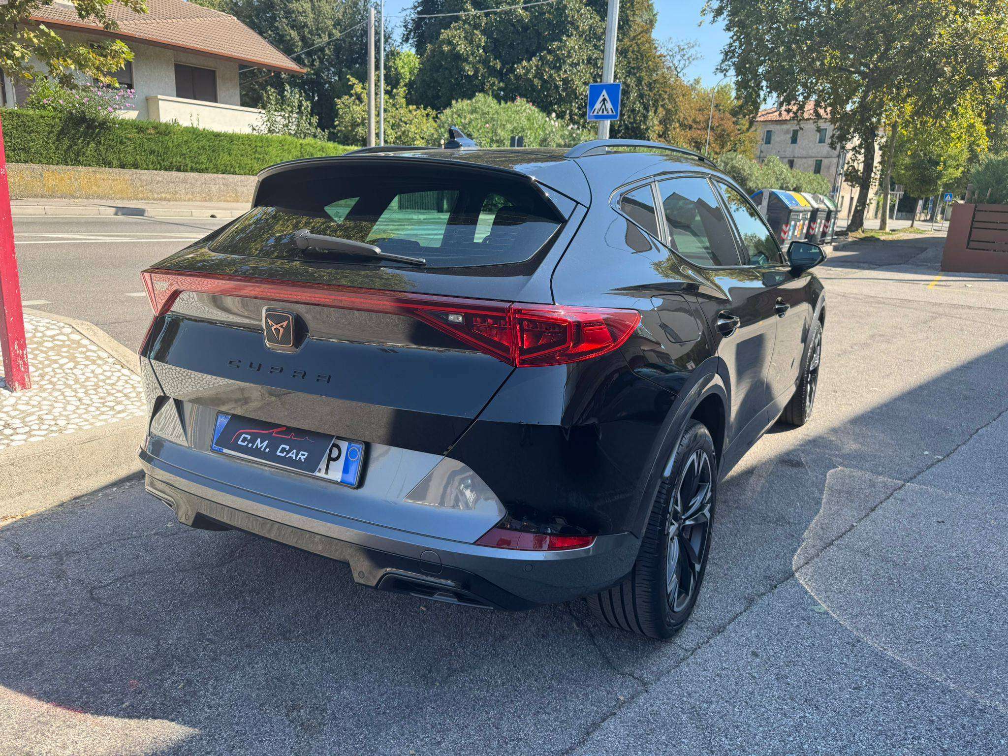 CUPRA Formentor 2023 - immagine 6