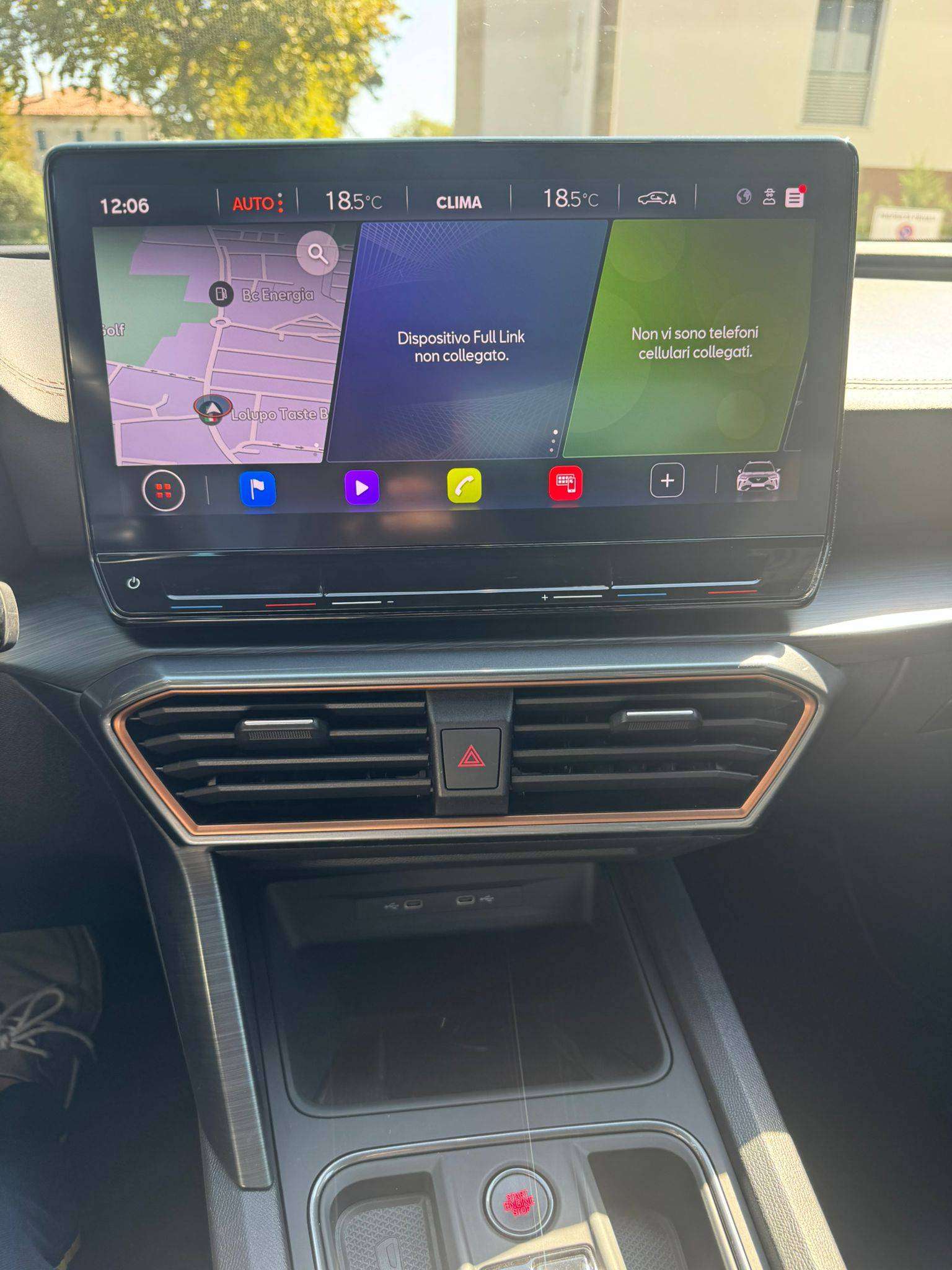 CUPRA Formentor 2023 - immagine 9