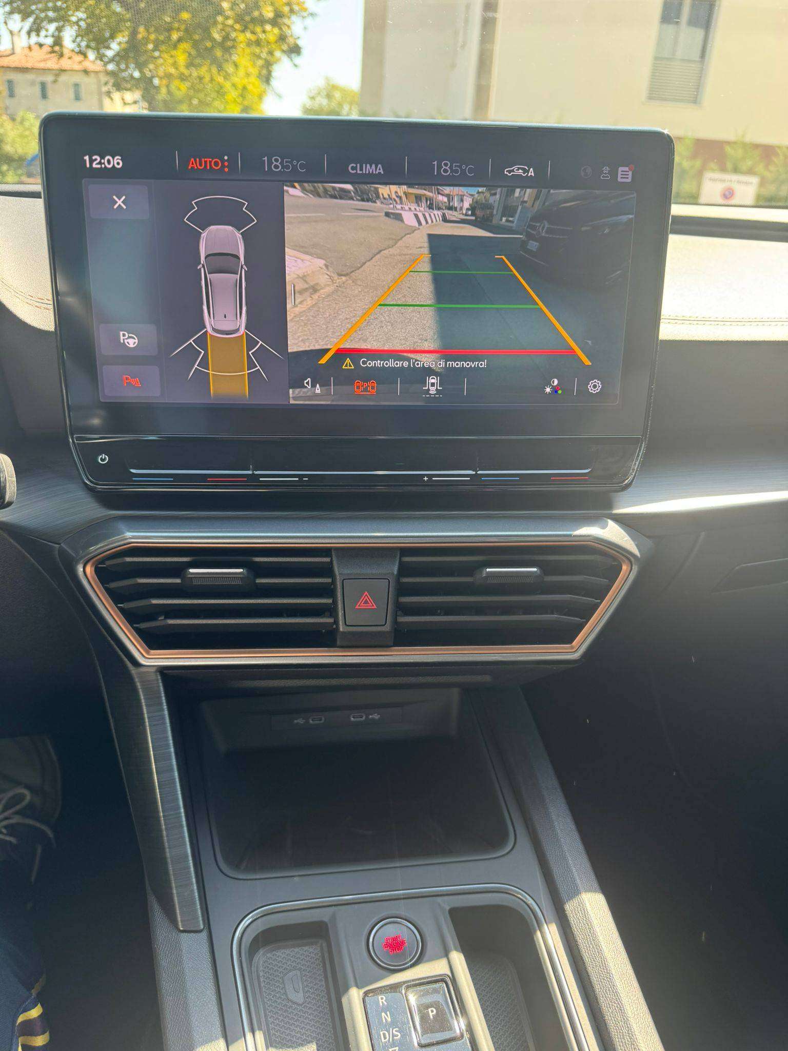 CUPRA Formentor 2023 - immagine 10