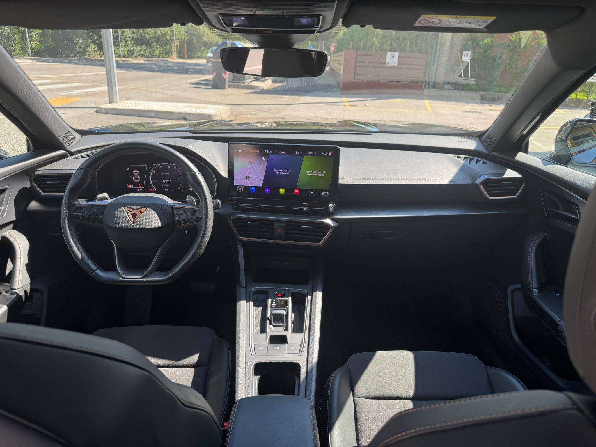 CUPRA Formentor 2023 - immagine 11