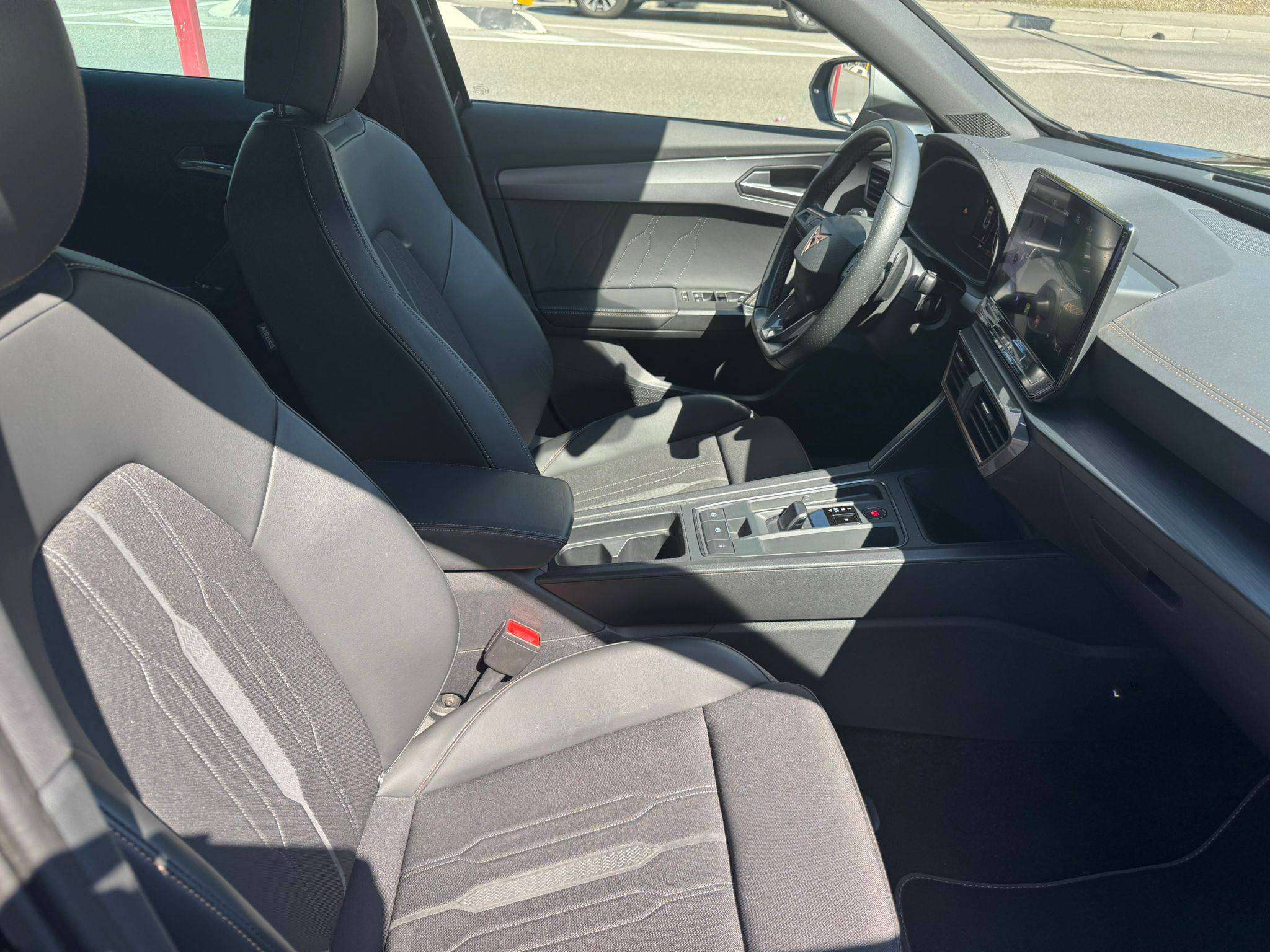 CUPRA Formentor 2023 - immagine 14