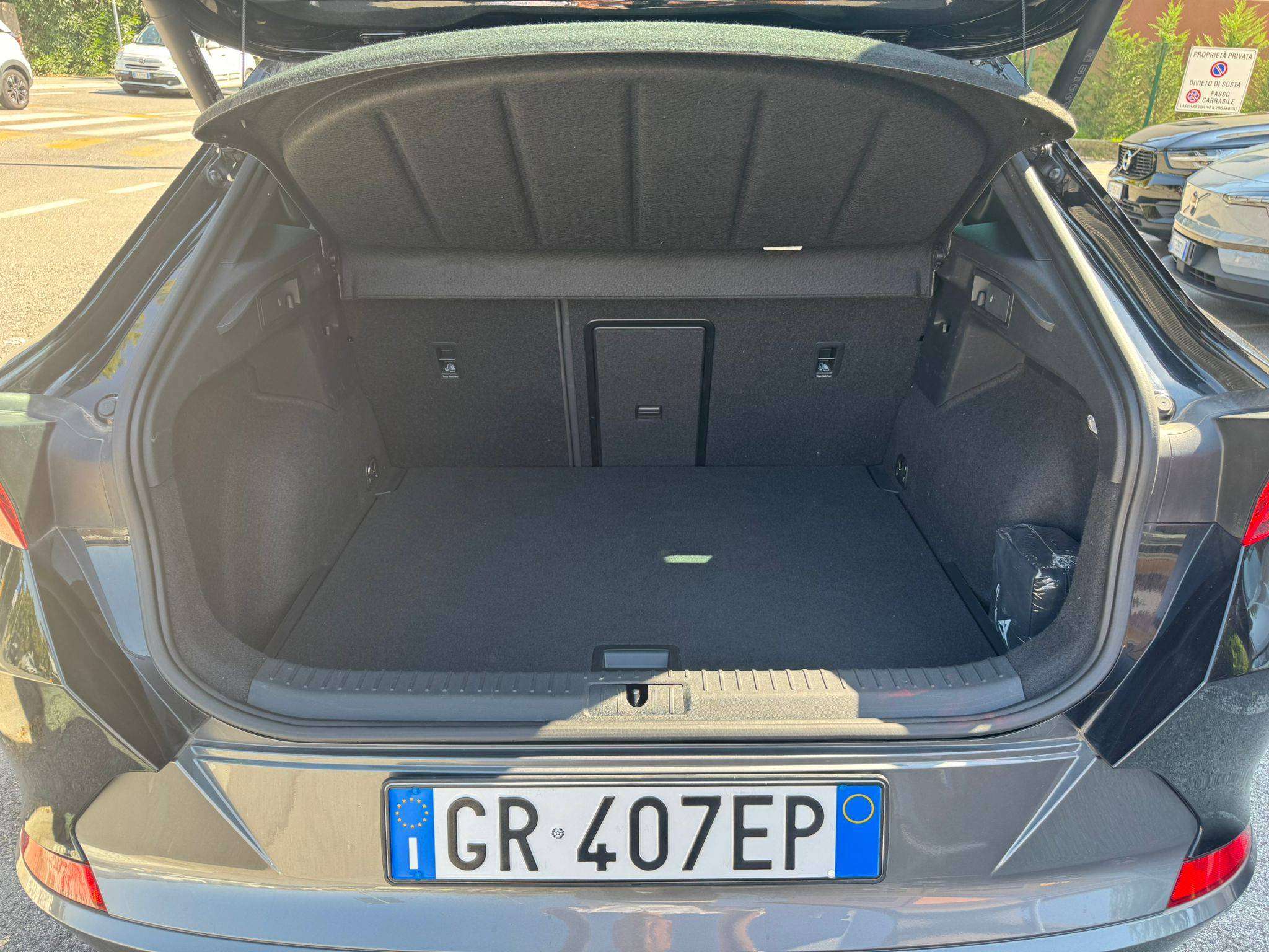 CUPRA Formentor 2023 - immagine 15