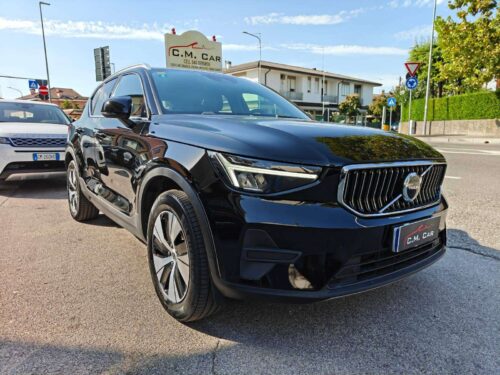 Volvo XC40 2023